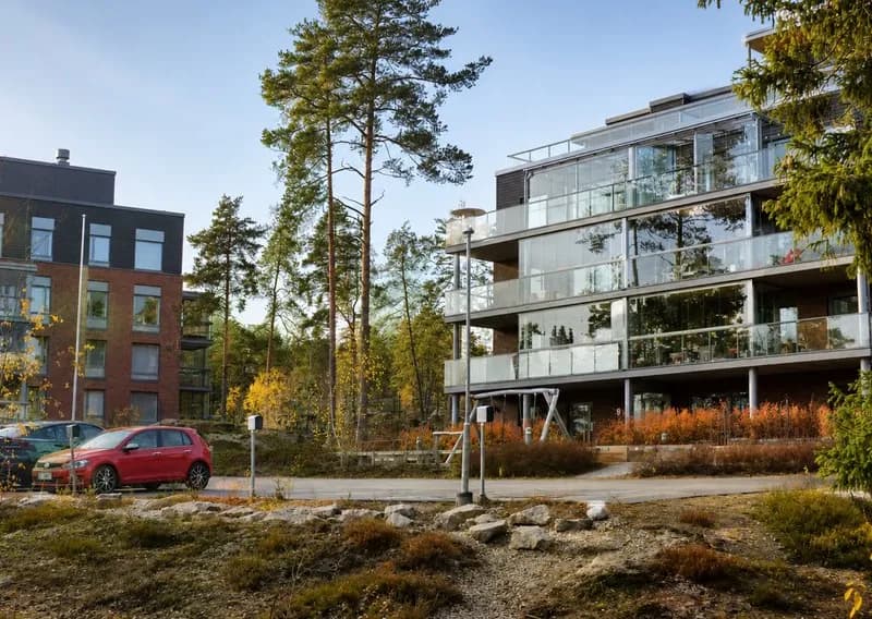 ulkomaalaus